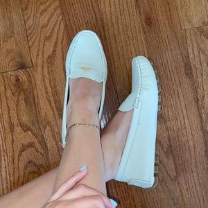 Coach Loafers
